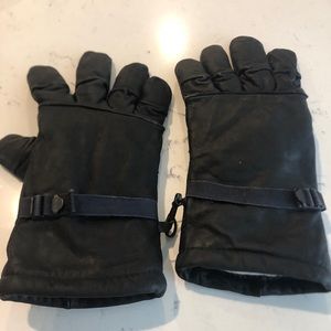 Genco Military Wear Unisex Intermediate Cild/Wet Gloves